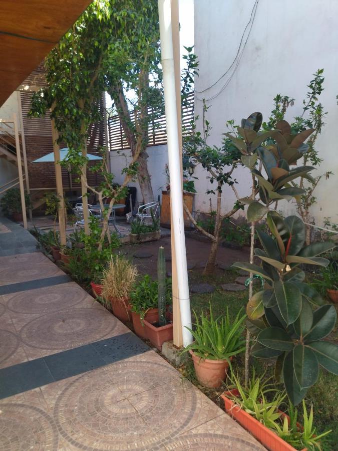 Amaru Hotel Copiapó Екстериор снимка