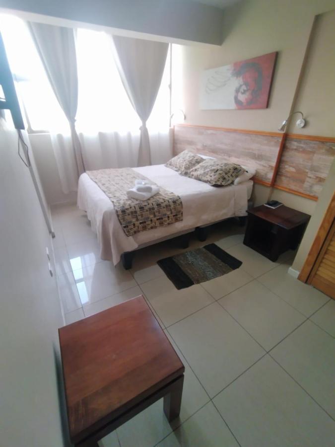 Amaru Hotel Copiapó Екстериор снимка