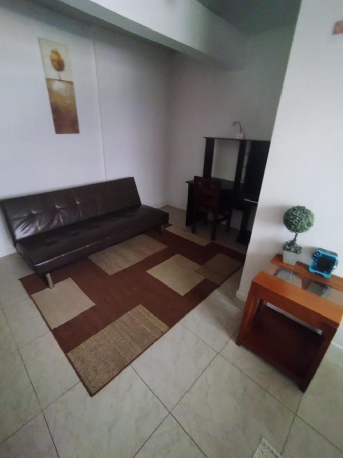 Amaru Hotel Copiapó Екстериор снимка