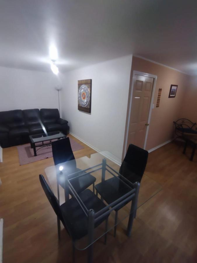 Amaru Hotel Copiapó Екстериор снимка