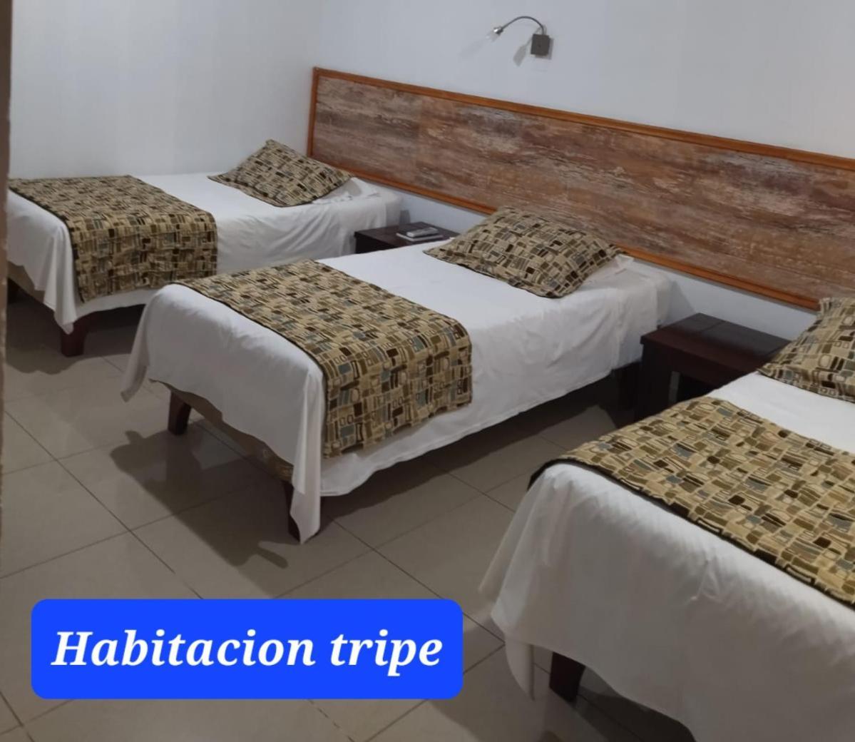 Amaru Hotel Copiapó Стая снимка