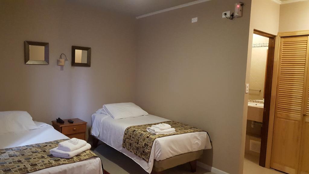 Amaru Hotel Copiapó Стая снимка