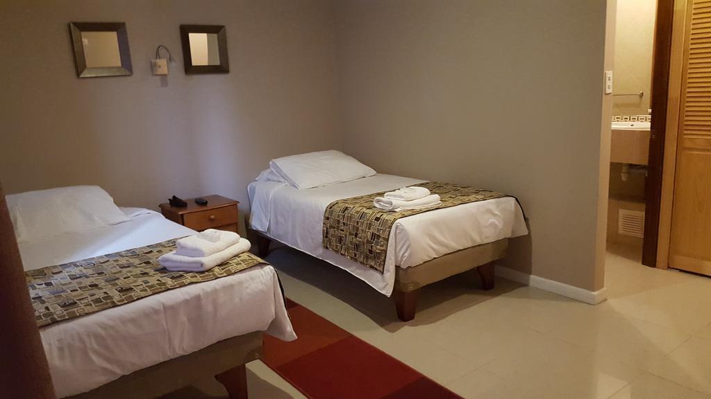 Amaru Hotel Copiapó Стая снимка