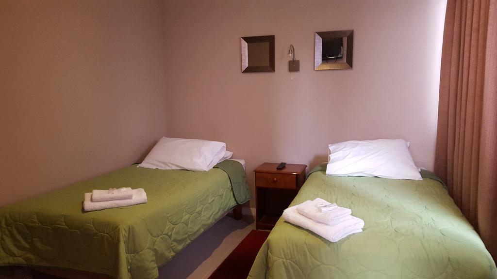Amaru Hotel Copiapó Стая снимка