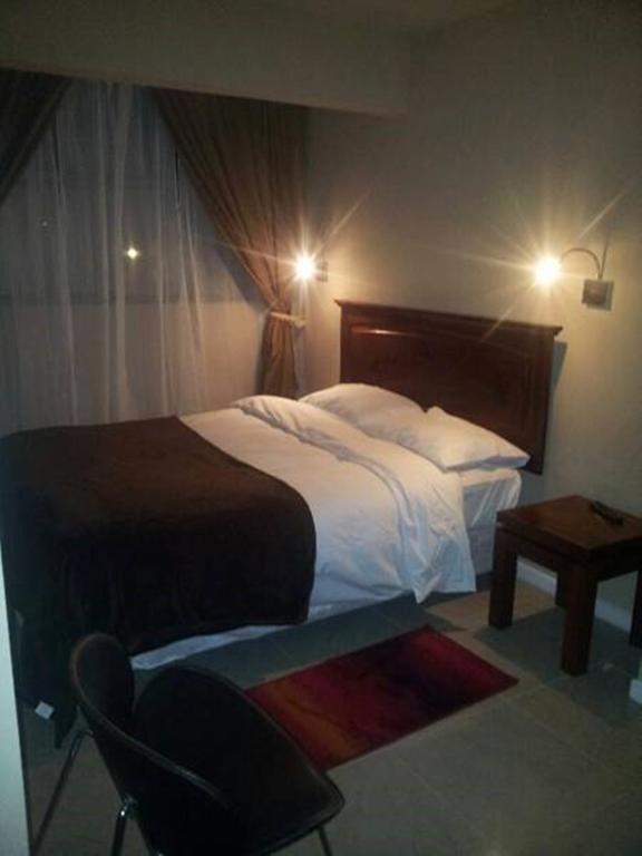 Amaru Hotel Copiapó Стая снимка