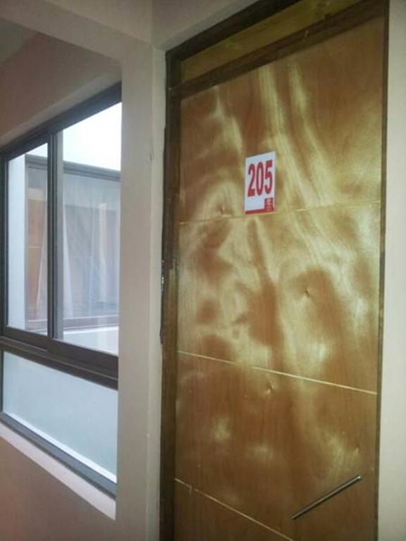 Amaru Hotel Copiapó Екстериор снимка