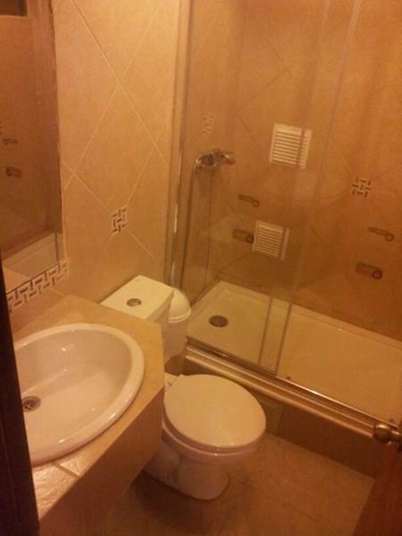 Amaru Hotel Copiapó Стая снимка