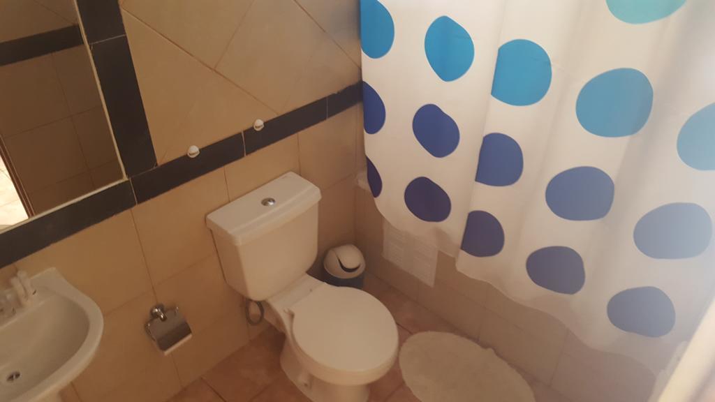 Amaru Hotel Copiapó Екстериор снимка