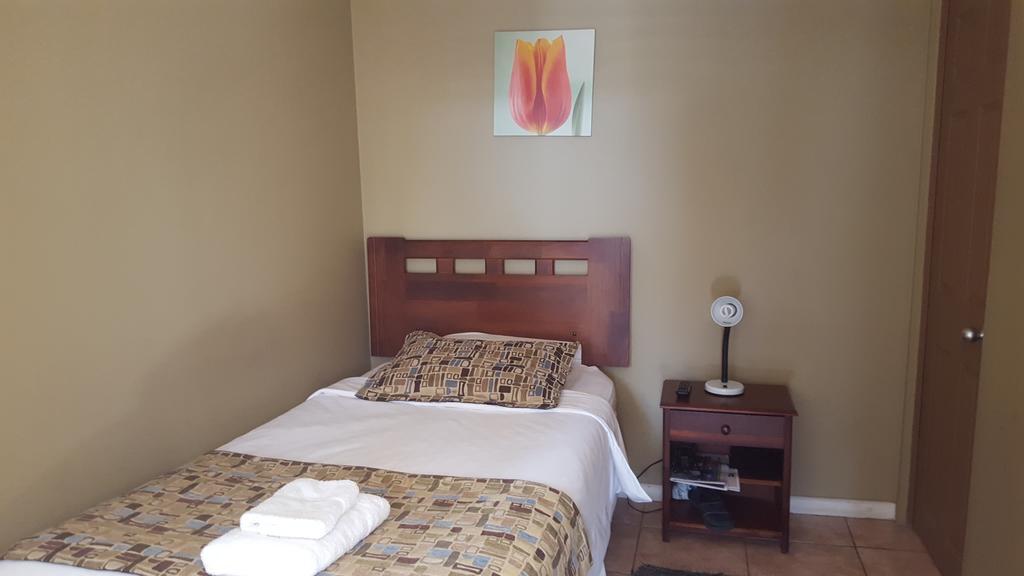 Amaru Hotel Copiapó Екстериор снимка
