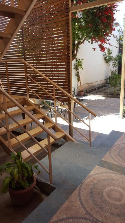 Amaru Hotel Copiapó Екстериор снимка