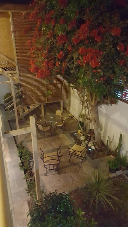 Amaru Hotel Copiapó Екстериор снимка