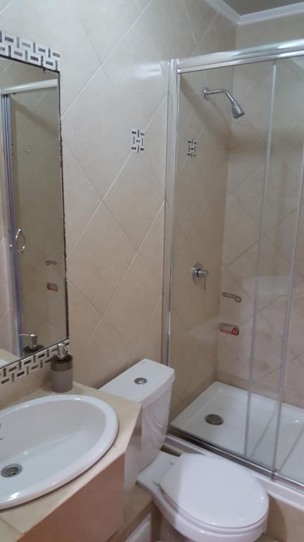 Amaru Hotel Copiapó Екстериор снимка