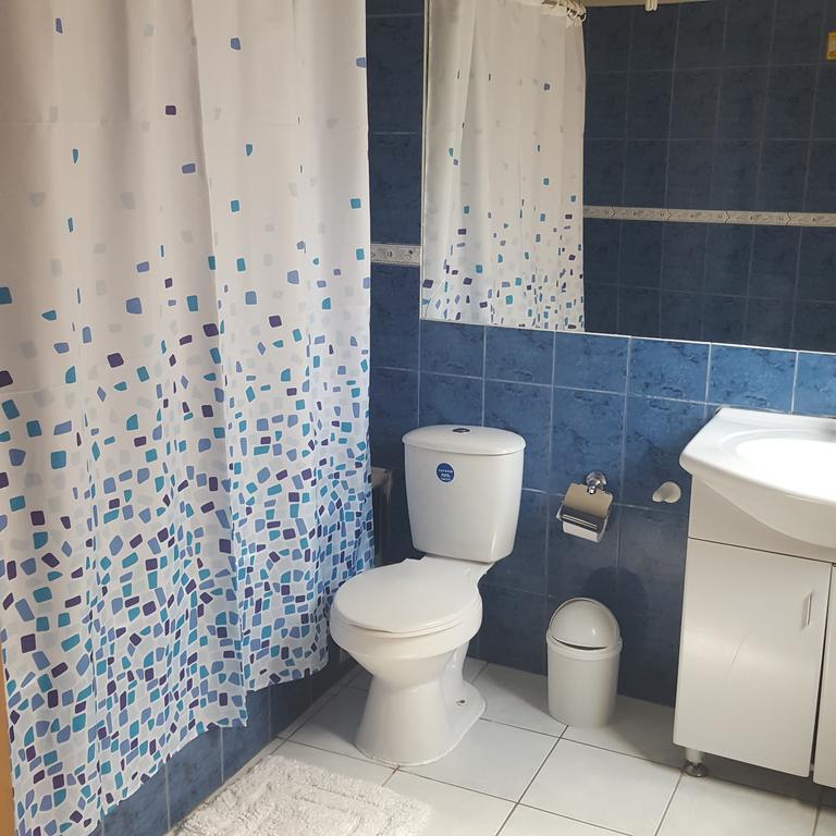 Amaru Hotel Copiapó Екстериор снимка
