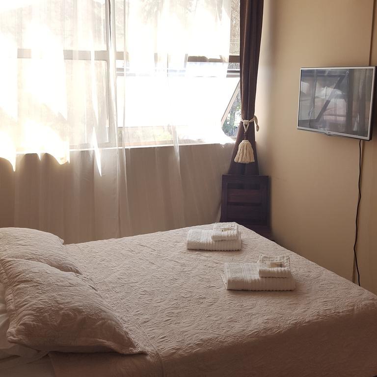Amaru Hotel Copiapó Екстериор снимка