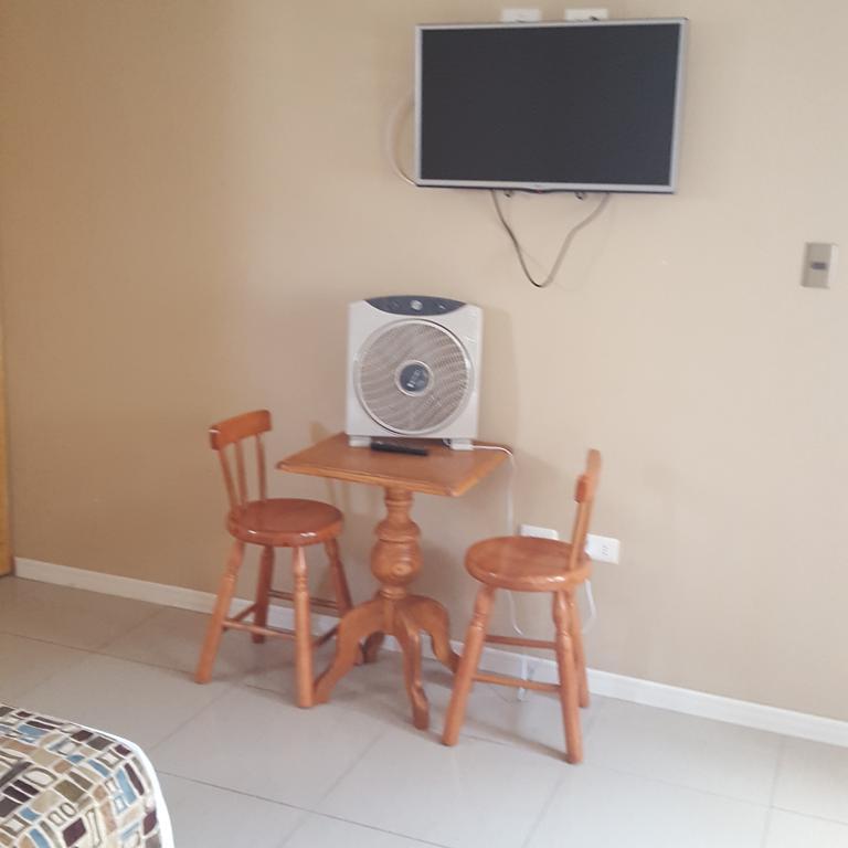Amaru Hotel Copiapó Екстериор снимка